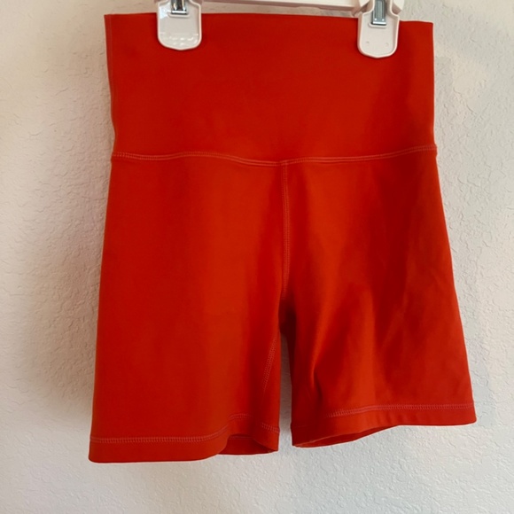 Jo+Jax All Day Midi Shorts (Size XSA) - Picture 3 of 5